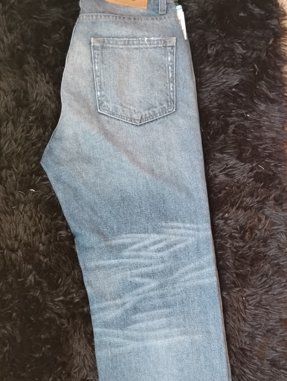 BDG Women's "Cowboy Jeans" (27) - Picture 4 of 14